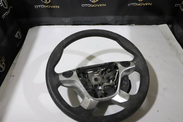 FORD TRANSİT 280 M - S ÇIKMA PARÇA TRANSİT V363 DİREKSİYON SİMİDİ